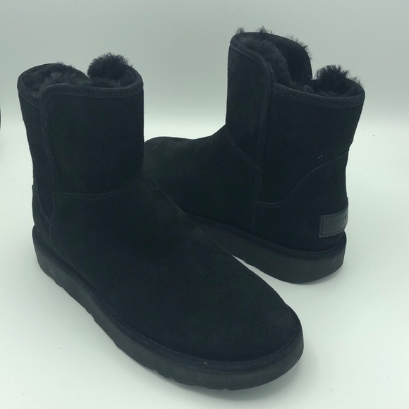 ugg abree mini nero